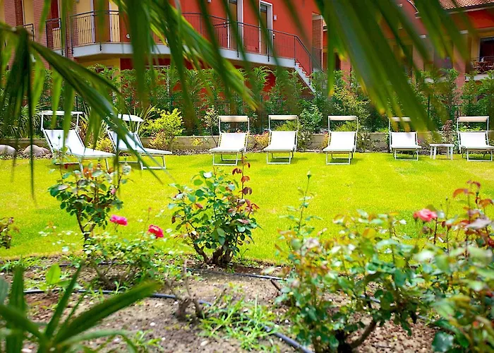 Enjoy Garda Hotel 4*