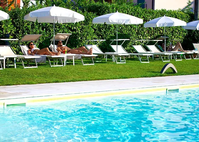 Enjoy Garda Peschiera del Garda