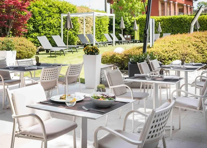 Enjoy Garda Peschiera del Garda