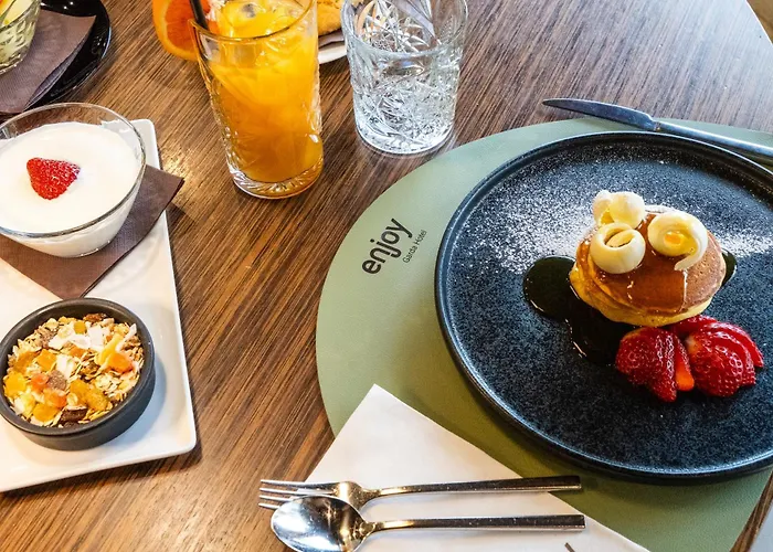 Enjoy Garda Peschiera del Garda