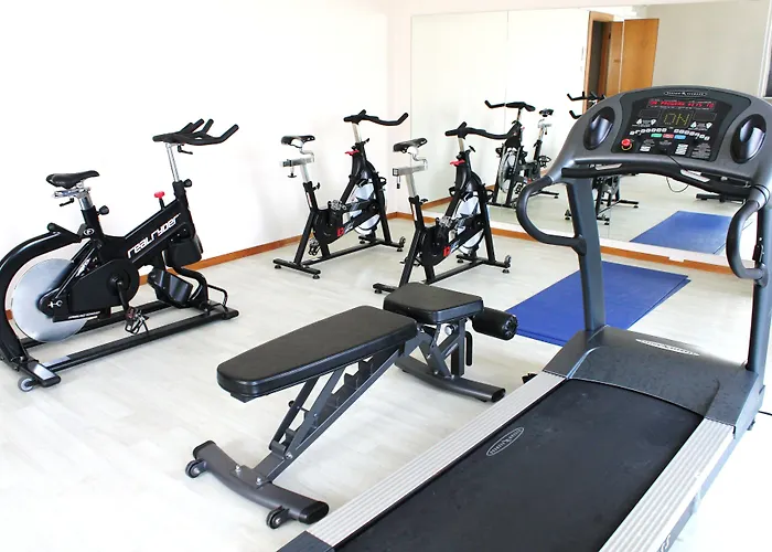 Hotel Enjoy Garda 4*