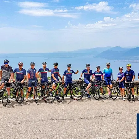 Enjoy Garda 4* Peschiera del Garda