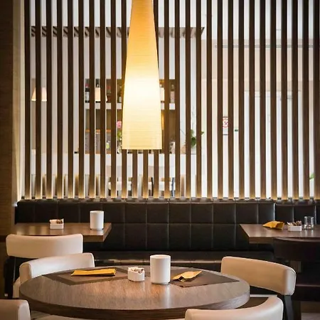 享受加尔达湖酒店 酒店 4*