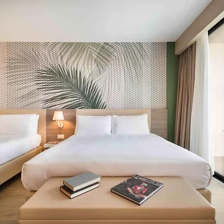 Enjoy Garda Hotel