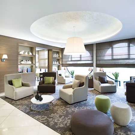 Hotel Enjoy Garda 4*