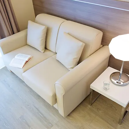 Enjoy Garda Hotel