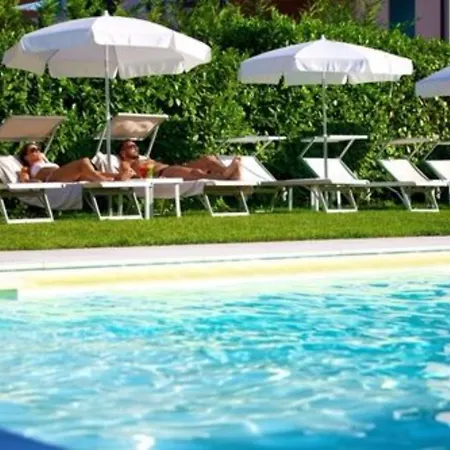 Enjoy Garda 4* Peschiera del Garda