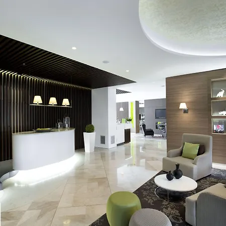 Enjoy Garda 4*