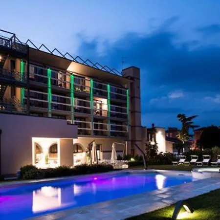 Hotel Enjoy Garda 4*