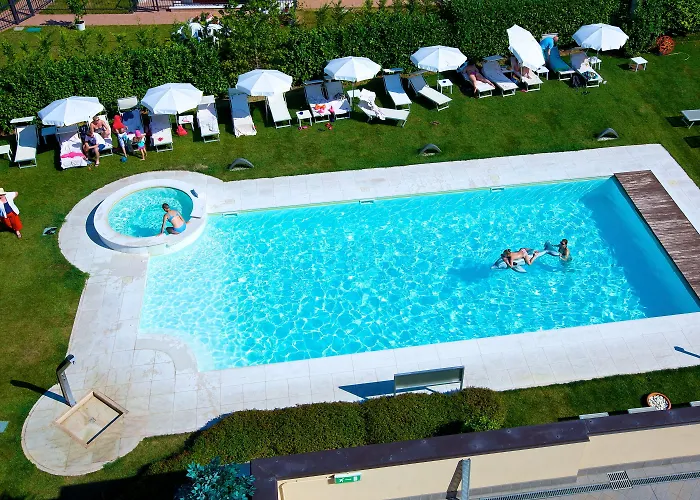 Enjoy Garda Πεσκιέρα ντελ Γκάρντα