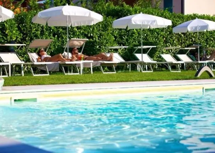 Enjoy Garda 4* Πεσκιέρα ντελ Γκάρντα