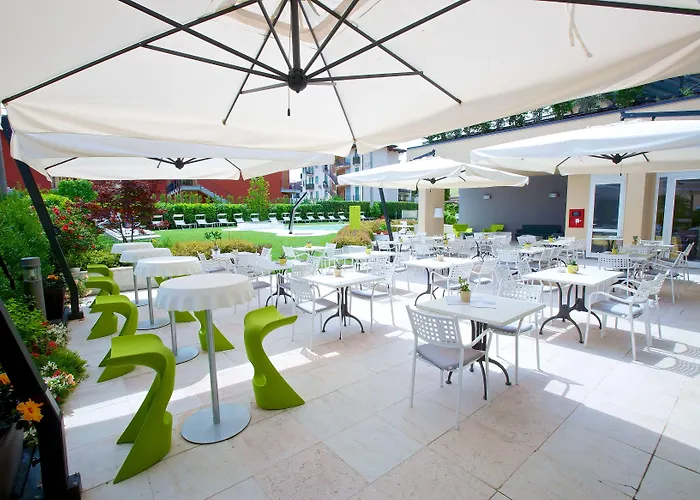 Enjoy Garda 4* Πεσκιέρα ντελ Γκάρντα