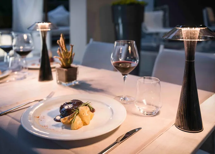 Enjoy Garda 4* Πεσκιέρα ντελ Γκάρντα