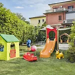 Enjoy Garda Otel 4*