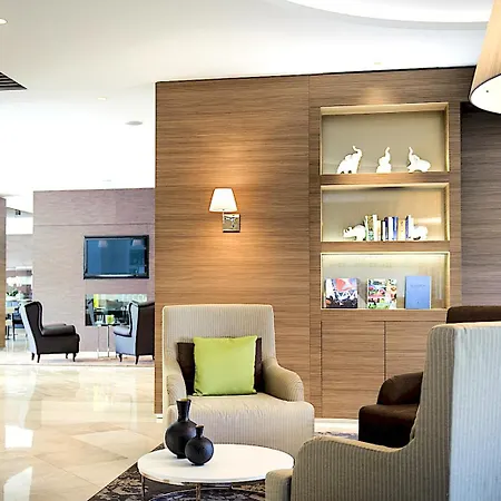 Otel Enjoy Garda Peschiera del Garda