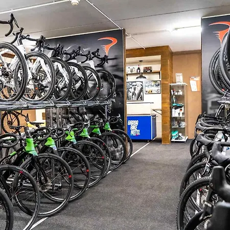 Enjoy Garda 4* Peschiera del Garda