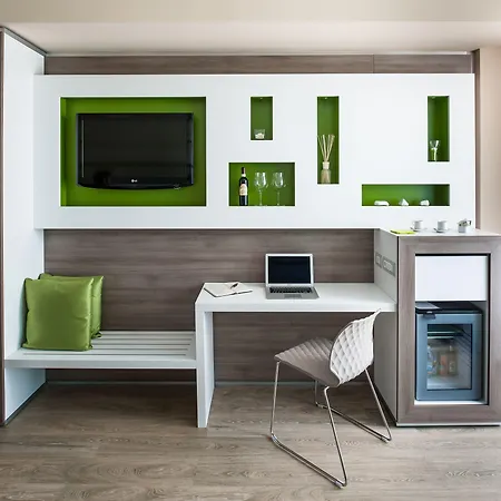 エンジョイ ガルダ