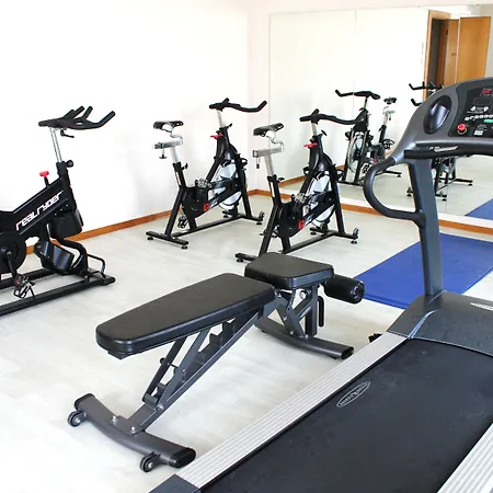 Hotel Enjoy Garda 4*