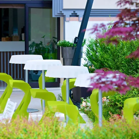 Otel Enjoy Garda Peschiera del Garda