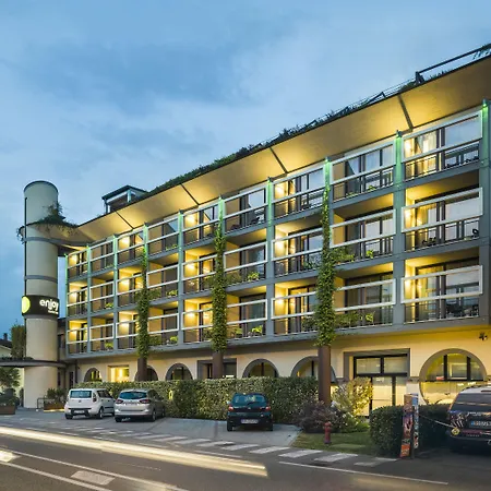 Hotel Enjoy Garda Peschiera del Garda