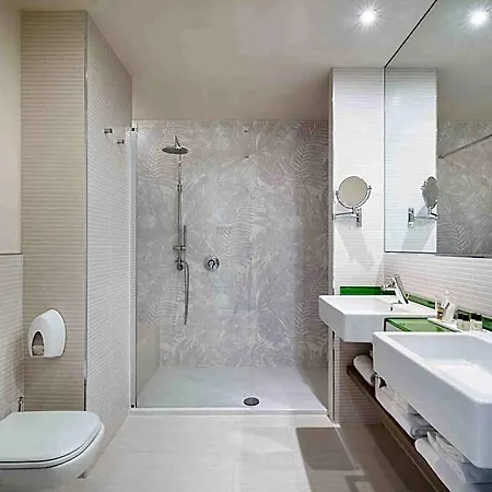 Hotel Enjoy Garda 4*