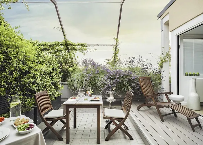 Enjoy Garda 4* Peschiera del Garda