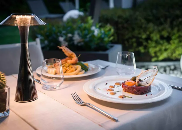 Enjoy Garda Hotel 4*