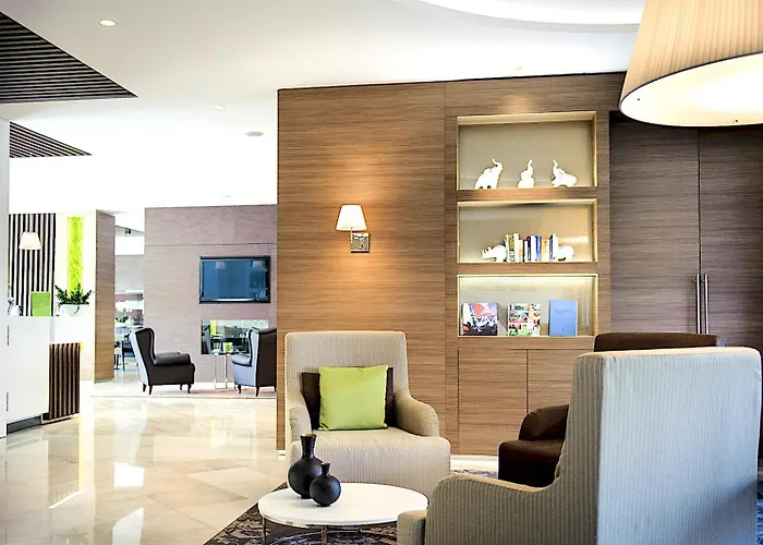 Hotel Enjoy Garda Peschiera del Garda