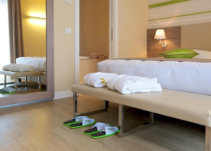 Enjoy Garda Hotel 4*