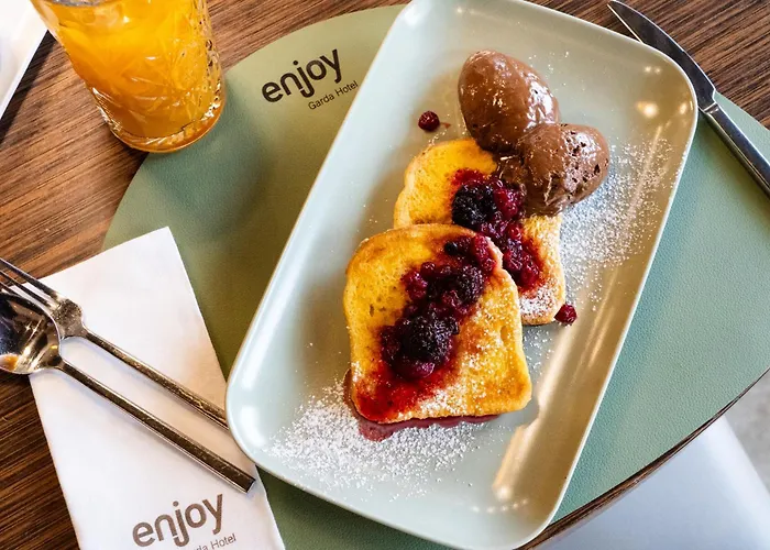 Enjoy Garda Hotel Peschiera del Garda