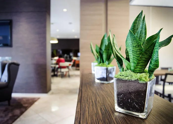 Enjoy Garda 4* Peschiera del Garda