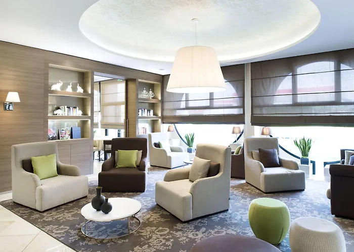 Hotel Enjoy Garda 4*