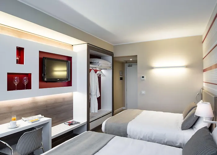 Enjoy Garda Hotel 4*