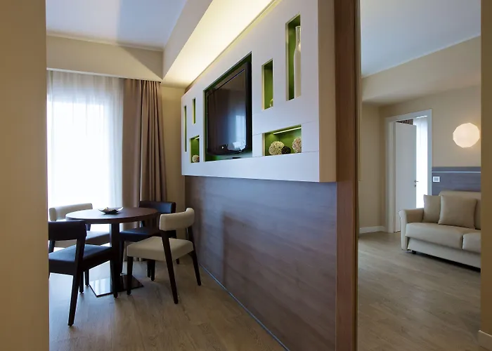 Hotel Enjoy Garda Peschiera del Garda