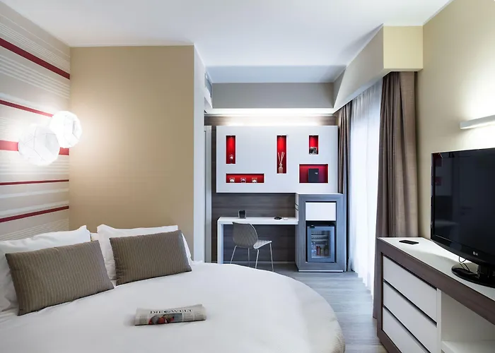 Hotel Enjoy Garda Peschiera del Garda