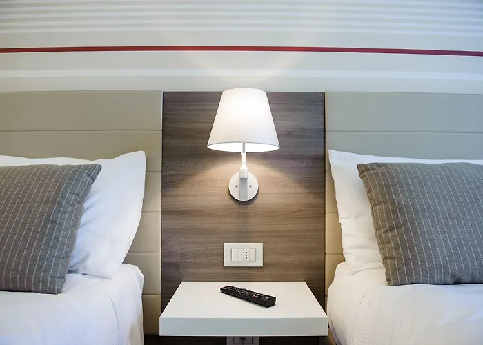 Enjoy Garda 4* Peschiera del Garda