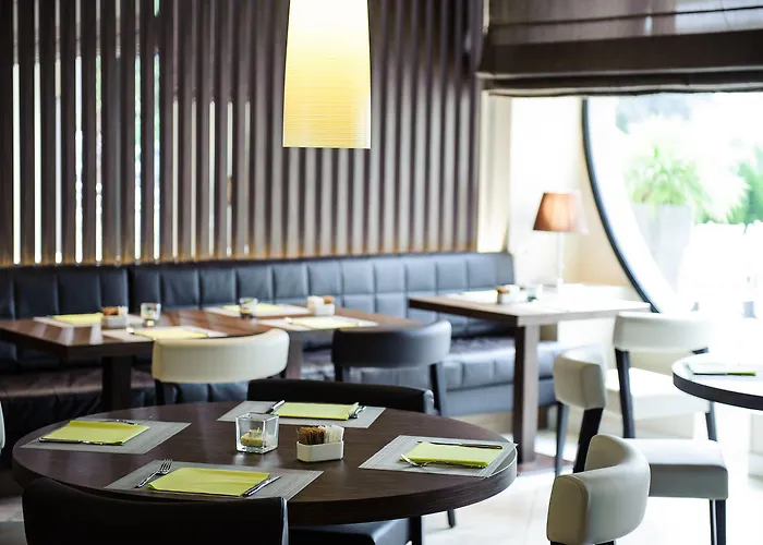 Enjoy Garda Hotel Peschiera del Garda