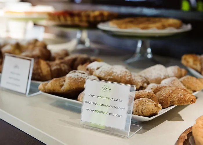 Hotel Enjoy Garda 4*