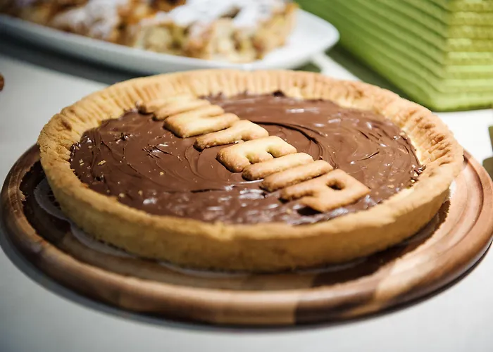 Hotel Enjoy Garda 4*