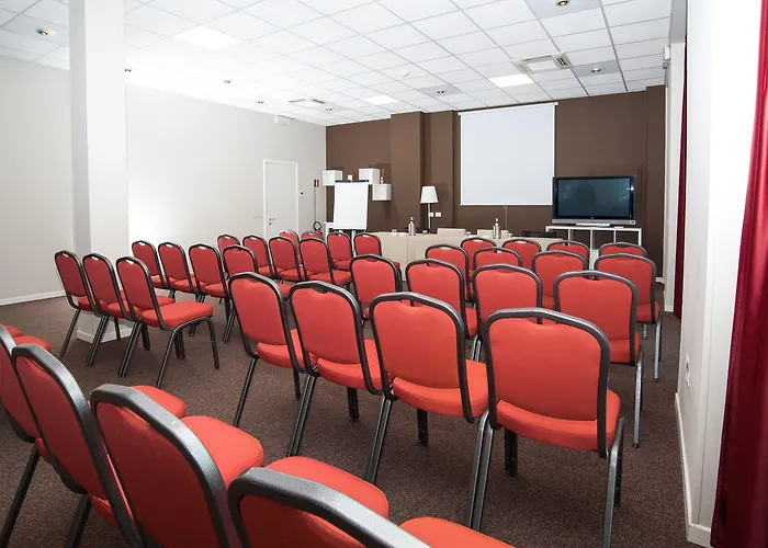 Hotel Enjoy Garda 4*