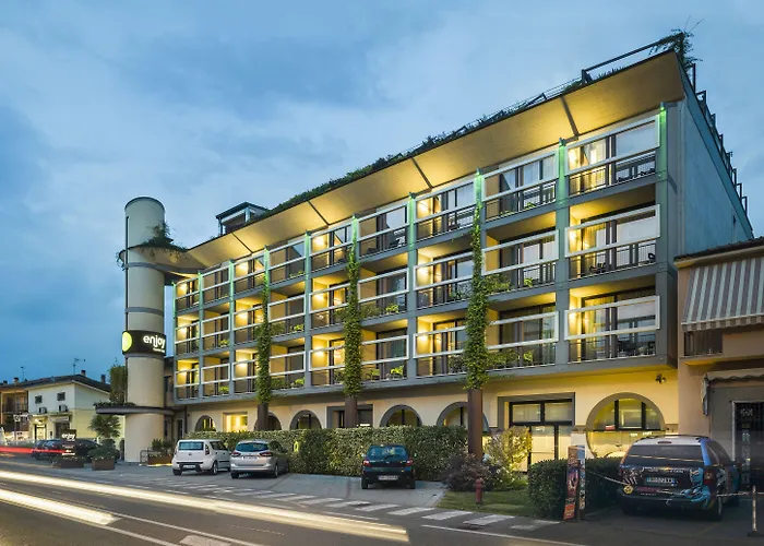 Hotel Enjoy Garda Peschiera del Garda