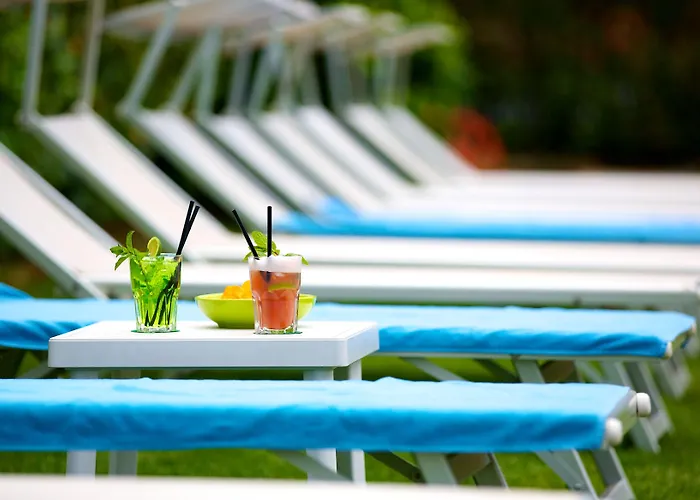 Hotel Enjoy Garda Peschiera del Garda