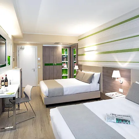 Hotel Enjoy Garda 4*