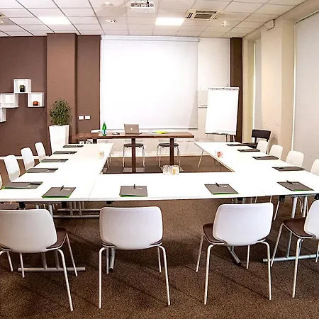 Enjoy Garda Otel Peschiera del Garda