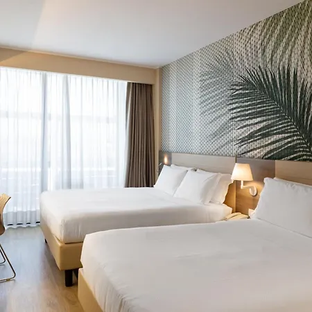 Hotel Enjoy Garda