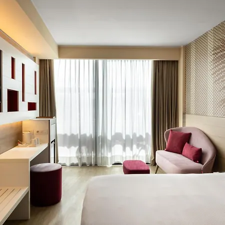 Hotel Enjoy Garda 4*