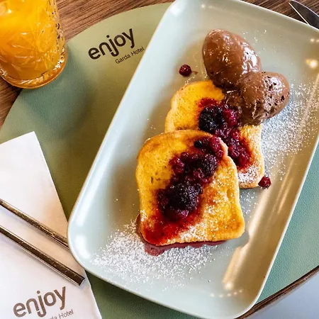 Enjoy Garda Otel Peschiera del Garda