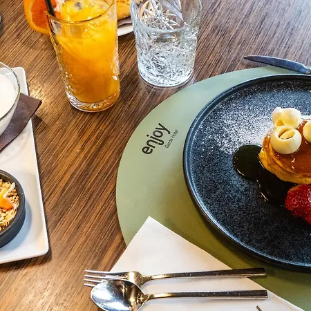 Enjoy Garda Peschiera del Garda