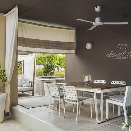 Otel Enjoy Garda