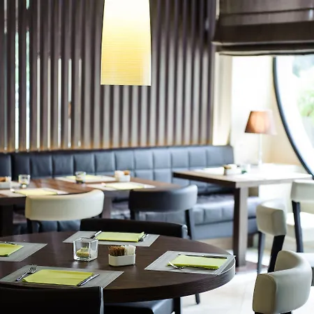 Enjoy Garda Otel Peschiera del Garda